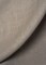 1 Yard Stone Washed Misty Pure Linen Fabric Midweight 5.5 oz 54 Inches Wide